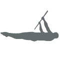 Front Lever icon